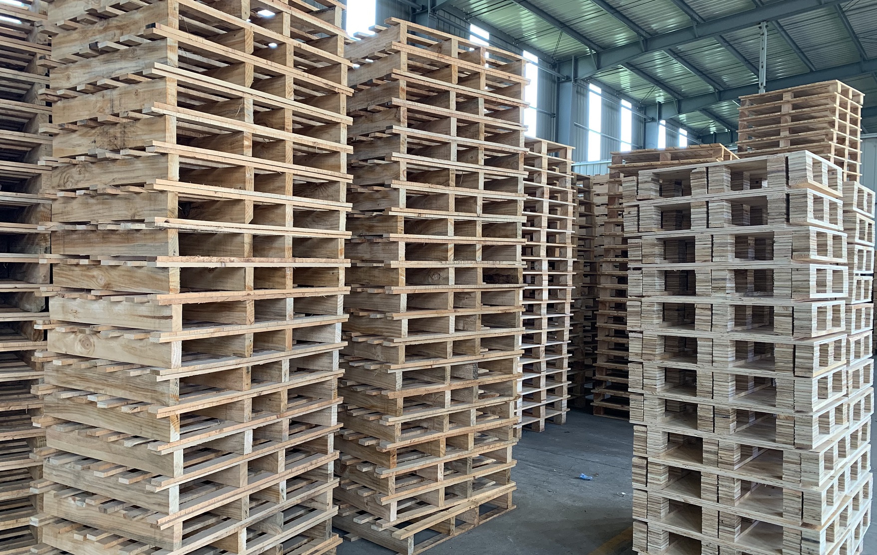 畅好乡实木托盘